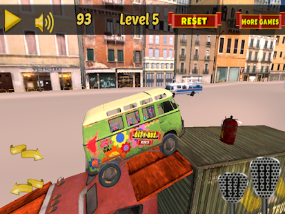 Free Download City Bus Mania 3d APK