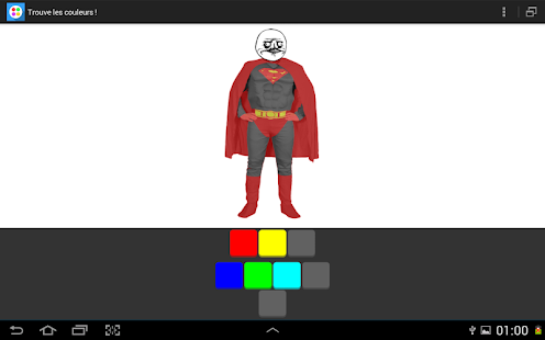 Find colors ! Screenshots 0