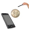 Coin Magic logo