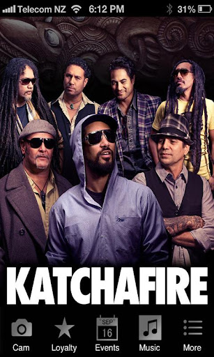 Katchafire