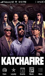 Katchafire Screenshots 0