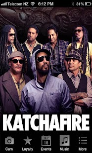 Download Katchafire APK for Android