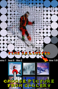 Download Guess Winter Pictures HD APK