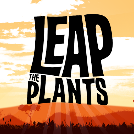 【免費街機App】Leap The Plants-APP點子