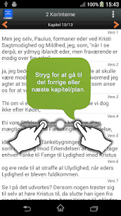 download Biblen på dansk PRO free