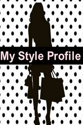 My Style Profile