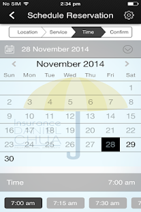 Free Download Daniel Chua Insurance APK
