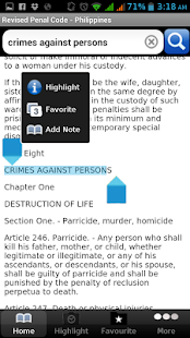 How to download Revised Penal Code Philippines lastet apk for android
