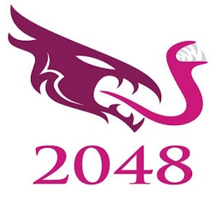 Number Game 2048 1.0