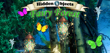 Hidden Object Fairy Forests APK