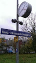 Bahnhof Kurzrickenbach