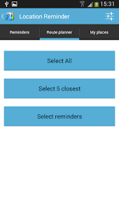 How to mod Location Reminder lastet apk for laptop