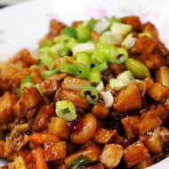 上海顧家飯館