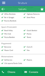 Campeggievillaggi.it Screenshots 4