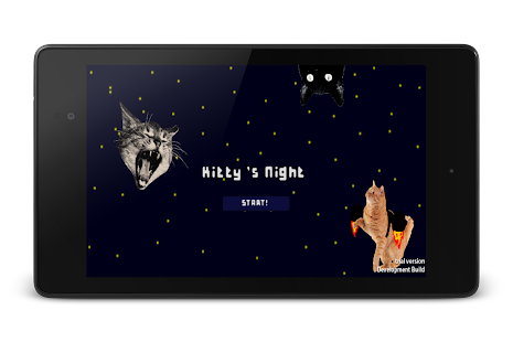 Lastest Kitty's Night (No Ads) APK for PC
