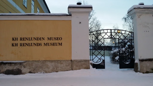 KH Renlundin Museo