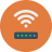 MAGNA- WiFi  Hotspot Tether mobile app icon