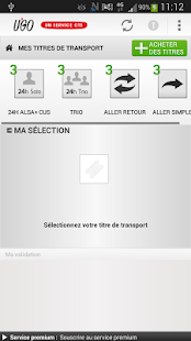 Download U'GO CIC/Crédit Mutuel Mobile APK for Android