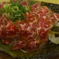瞞著爹日本料理