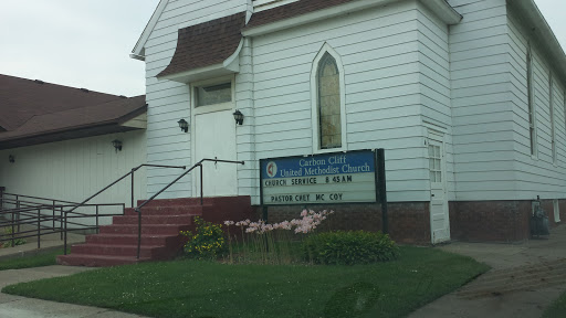 Carbon Cliff United Methodist Church