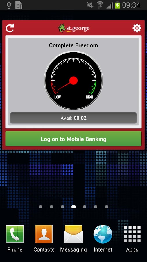 Mobile Banking Android Apps on Google Play