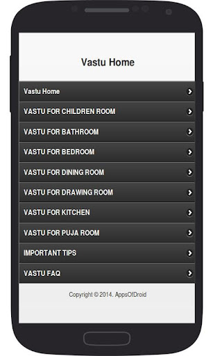 Vastu Home