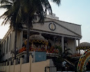 Sri Gandha Palace 