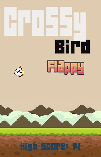 Crossy Bird