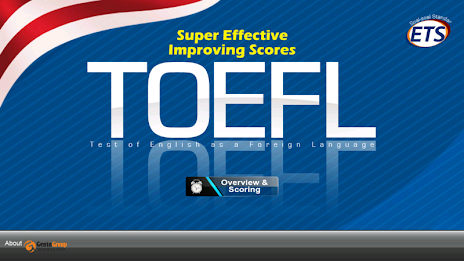 MindMapping TOEFL poster 10