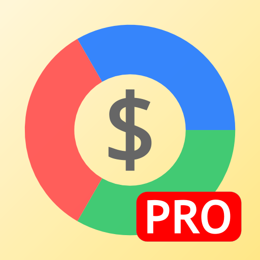 Easy Expense Pro 財經 App LOGO-APP開箱王