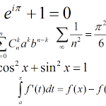 Formules Maths Bac S Apk