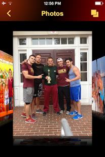 FSU Pikes Screenshots 10