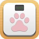 MeowFit mobile app icon