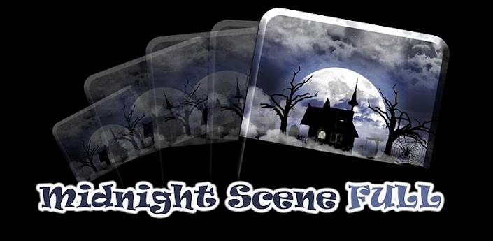Midnight Scene FULL
