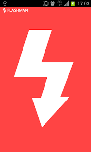 Lastest FLASHMAN APK for PC