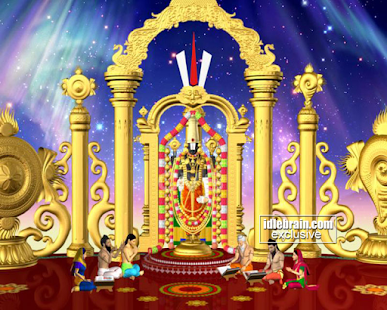 Free Download Sri Venkatesa Suprabatam APK