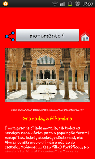 Andaluzia Turismo