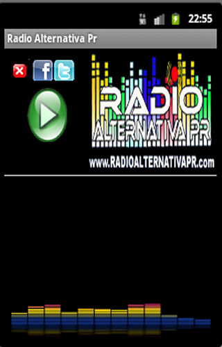 Radio Alternativa PR