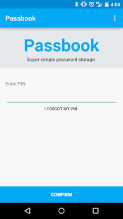 Free Download Passbook APK for PC