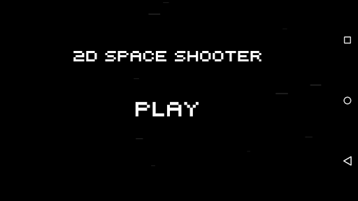 Space Shooter