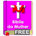 B&iacute;blia Cat&oacute;lica da Mulher JMC logo