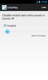 Lastest DataNap APK for PC