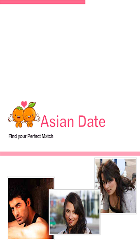 Asian Date