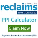 PPI Claim Calculator logo