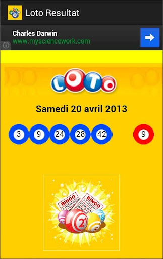 Loto Resultat