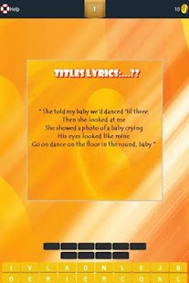 How to download Guess Lyrics: Michael Jackson patch 1.0 apk for android