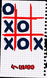 Tic Tac Toe Screenshots 2