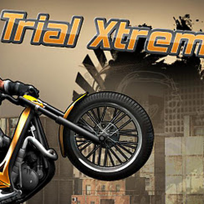 Trial Xtreme 2 v2.92 Android apk game