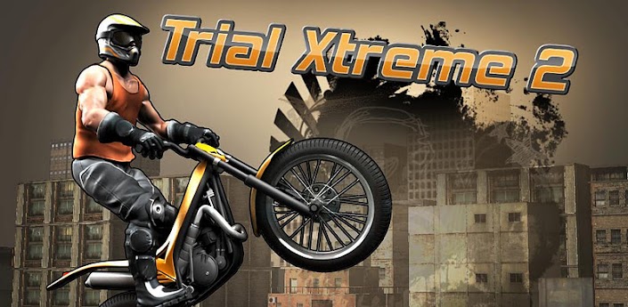 Trial Xtreme 2 Winter 2.11