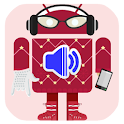 Soriman Mode Changer logo